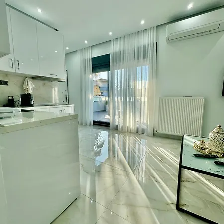 Holiday home Leo