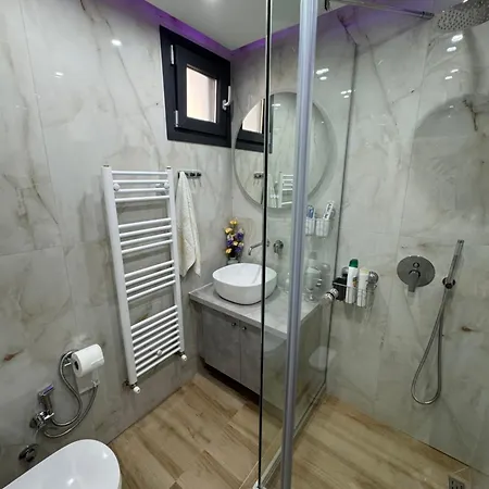 Holiday home Leo Thessaloniki
