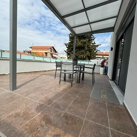 Holiday home Leo Thessaloniki