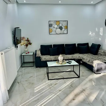 Leo Semesterbostad